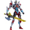 Good Smile Company Ssss.Gridman Figma Action Figure, Multicolor