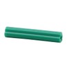 CRL 1/4" Hole 1-1/2" Length 10-12 Screw Expanding Plastic Screw