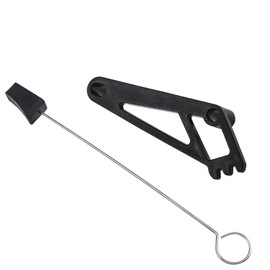 MOEBULB Cam Tool Set Compatible for Ford 4.6L/5.4L/6.8L 3V Engine Cam Phaser Locking Tool & Timing Chain Locking Wedge Tool