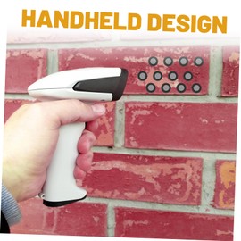 ULTECHNOVO 106pcs Reflective Marking Stickers for Scanning Reference Points Lightweight Motion Capture Markers for Accurate Positioning Compatible Optical Trackers