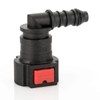 LST 5x Fuel Line Connector Hose Coupling Quick Release 9.49