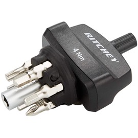 Ritchey RIT-TQK4NMSET Tools and Tech