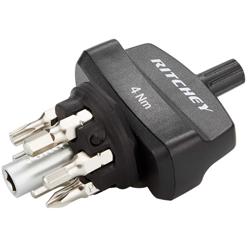 Ritchey RIT-TQK4NMSET Tools and Tech