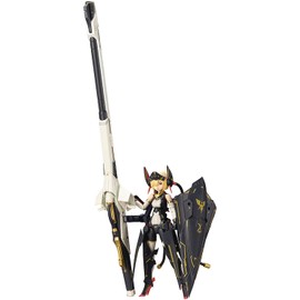 Kotobukiya Megami Device: Bullet Knights Launcher Plastic Model Kit