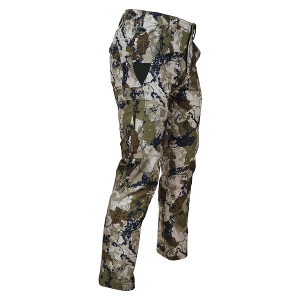 King's Camo Men's XKG Ridge Pant, XK7, 36 Regular