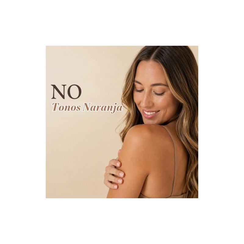 Self Tanner with Organic & Natural Ingredients, Tanning Lotion, Sunless