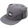 Abu Garcia Thermal Fleece Wear Series (Earmuff Cap, Knit Cap),