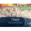 Higgins Sunburst Conure Bird Food conure seed fruits and veggies
