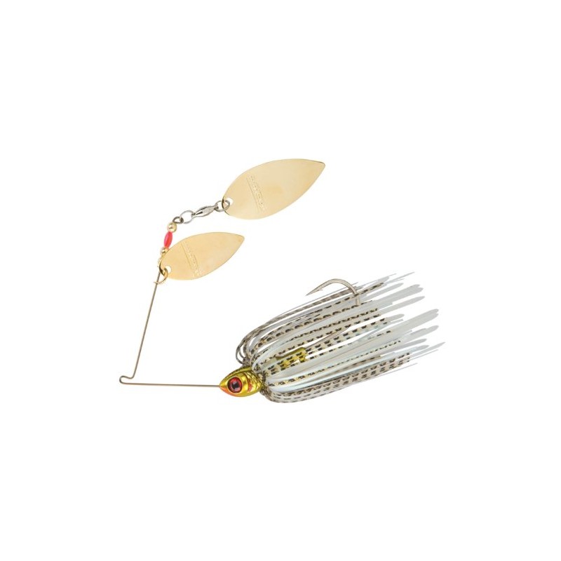 Booyah Vibra Flex Ikasama, Golden Shiner