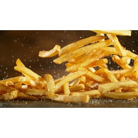 Dream Full Popcorn Flavor, 14 Types, 1 Bag of Each, Trial Set, French Fries, Seasoning Powder