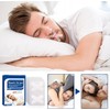 Tiras bucales, Tiras bucales para dormir, 30 Uds Tiras Transpirables