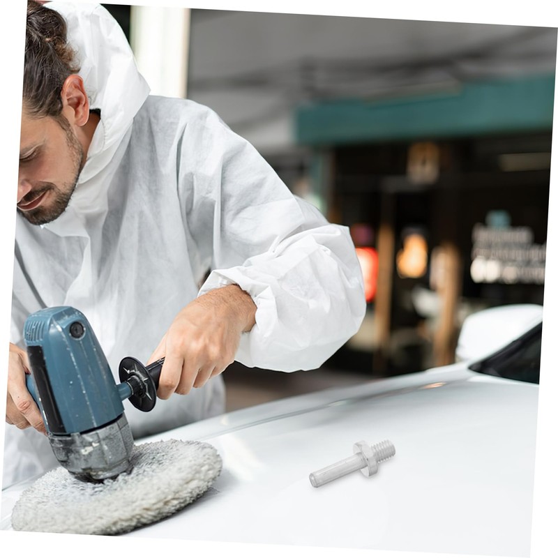 ABOOFAN Angle Grinder Adapter for Electric Drill Durable Drill Conversion