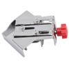 2pcs Stainless Steel Right Corner Clamp High Accuracy 90 Degree