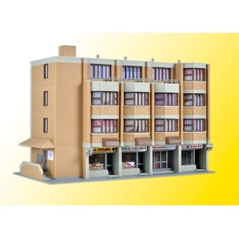 Viessmann 38222 - H0 Living and Business House