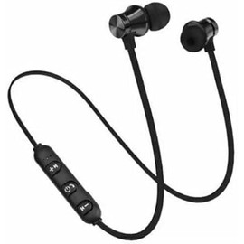 True Wireless Bluetooth Earbuds, Noise-Canceling Headphones, Sports Stereo Headset with Extra Bass for Running - Wireless Earphones Revolution (silver)