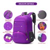MRPLUM 30L Rucksack Foldable Ultralight Packable Backpack, Unisex Durable Handy