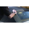 PROTEX Convertible Soft Top Cleaning Brush
