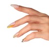 BLUESKY Lexan Builder Gel For Nails, Quick Nail Extensions, Clear,
