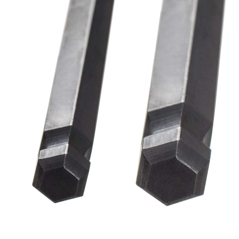 PAGOW 4mm & 5mm Guitar Truss Rod Wrench, Allen Wrench