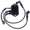 Goodbest New CDI Unit Compatible With Suzuki Outboard 2 Stroke