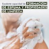 Hebbe - Decil Glucósido, Tensioactivo Suave y Biodegradable para Cosméticos,