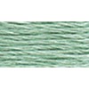 DMC 117-3813 Mouline Stranded Cotton Six Strand Embroidery Floss Thread,