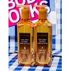 Par De Cleansing Gel Golden Berry Mistletoa B & Body