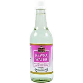 TRS - Kewra Flower Water - (1 x 190 ml)