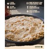 Nutrient Survival MRE Oatmeal, Hearty Apple Cinnamon (2 Single Servings)