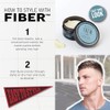 American Crew Fiber, 3 Oz