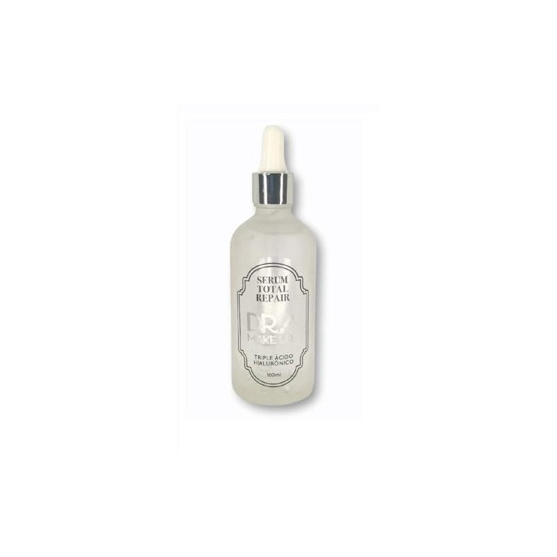 Dr. Makeup Serum Total Repair - Triple Hyaluronic Acid