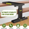Tanfix Foldable | Heavy-Duty Ladder Extender Pro, High Strength Steel