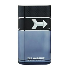 Armaf The Warrior by Armaf 3.4 oz Eau De Toilette Spray for Men