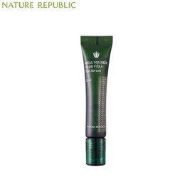 NATURE REPUBLIC Real Squeeze Aloe Vera Eye Serum 15ml