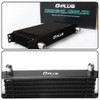 G-PLUS 30 Row 10AN Aluminum Universal Engine Transmission Oil Cooler
