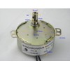 CHANCS Small AC Synchronous Geared Motor TYC 50 AC 110V
