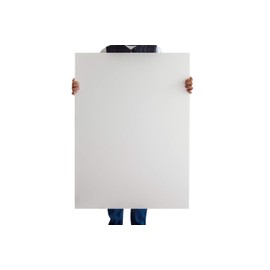 UNION FOAM BOARD Union Premium Foam Board 30 x 40 x 3/16" 10-Pack : Matte Finish High-Density Professional Use, Perfect for Presentations, Signboards, Arts and Crafts, Framing, Display (White, 30x40)