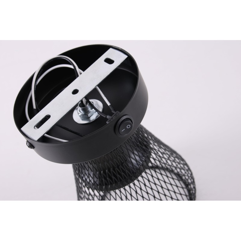 Volcode 12V RV Ceiling Light Fixture with E26 Bulb(Included), RV