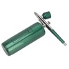 Facial Spray Airbrush Green Cordless Handheld High Pressure Nano Hydrating