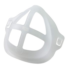 Artec 51371 Inner Support Frame for Mask/Fits Inside Mask/Keeps Lips/Breathe Comfort/Prevents Rashes/Just Pinch Under Mask