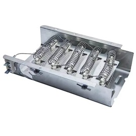 Scaroo WED4815EW1 Dryer Heating Element Whirlpool WED6400SW1, MEDC200XW3, WED5000DW2