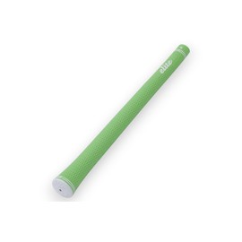 elitegrips SX38 Golf Grips, Stanard Series, Light Weight, Signal Green, Backline Included