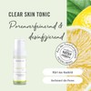 ARYA LAYA Clear Skin Tonic, 125 ml: Clears and refreshes