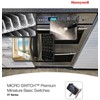 Honeywell S&C V7-7H25D8-263-1 (Pack of 2) Micro Switch, Roller Lever,