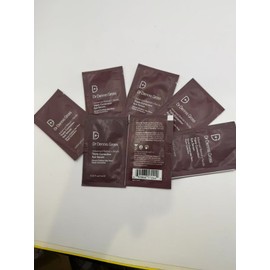 Dr. Dennis Gross LOT OF 21 DR DENNIS GROSS TRIPLE CORRECTION EYE SERUM 1ML*21PCS=21ML