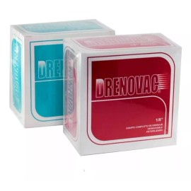 Drenovac Drenaje Drenovac Varias Medidas