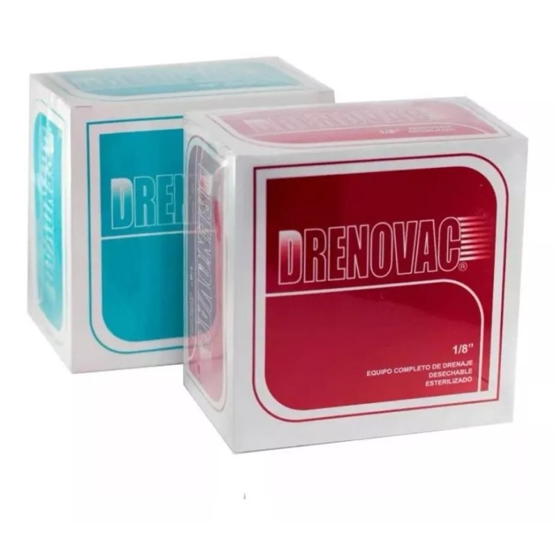 Drenovac Drenaje Drenovac Varias Medidas