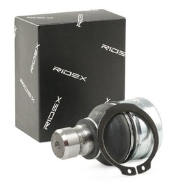 RIDEX Ball Joint 2462S0112 Front Lower 4007 (VU_, VV_) 0.36 kg