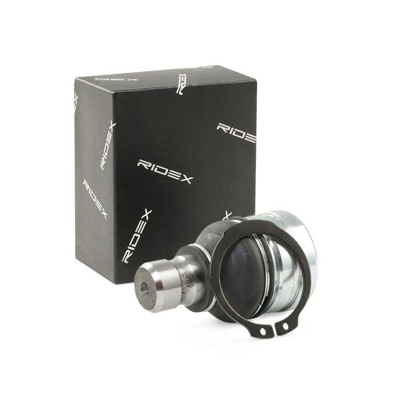 RIDEX Ball Joint 2462S0112 Front Lower 4007 (VU_, VV_) 0.36