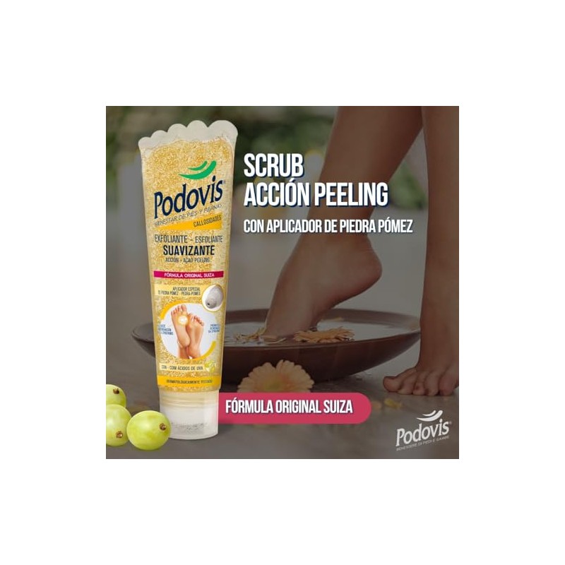 Crema para pies Agrietados | Crema para talones agrietados |